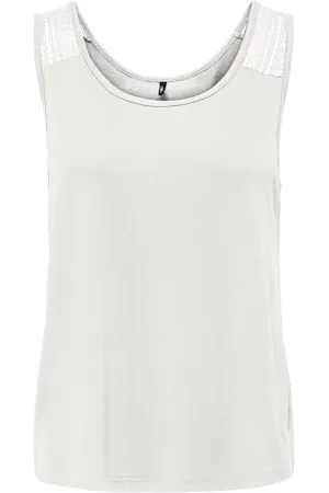 ONLY Onljojo S/L Moster Tank Top JRS