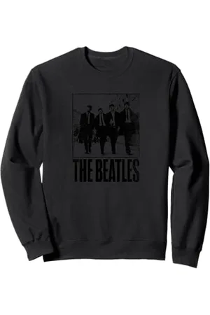The Beatles Die Beatles Vintage Beatles Sweatshirt