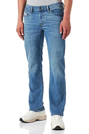 Diesel _D-MIHTRY_PANTS_Blau_31W / 32L