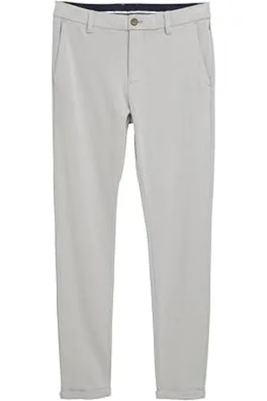 TOM TAILOR Herren Hose