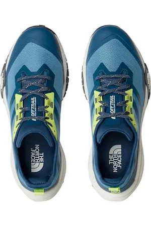 The North Face NF0A8AEX80F M OFFTRAIL Versa Herren WINSLOR Blue/Shady Blue EU 44
