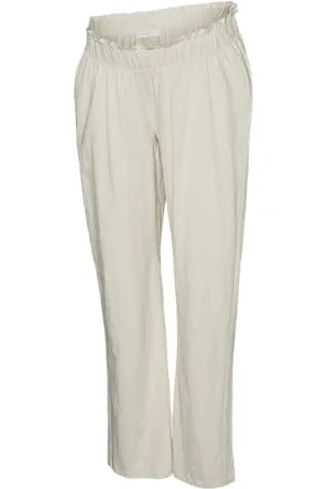 Mama;licious Mlivy JRS Pants Noos