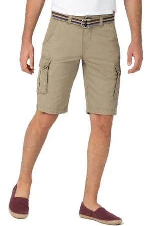 Timezone Herren Loose Maguiretz Shorts, , W29(Herstellergröße:29)
