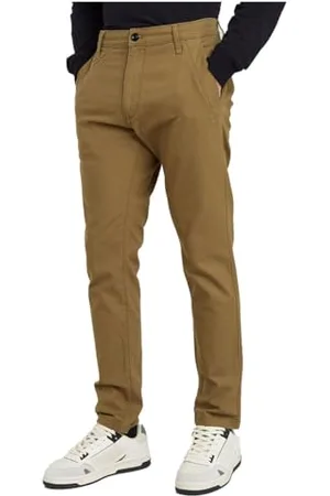 G-Star Herren Bronson 2.0 Slim Chino, , 30W / 34L