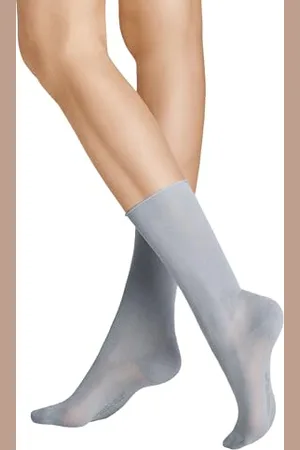 Hudson Damen Socken Relax Fine Rollrand 39-42