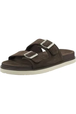 GANT FOOTWEAR Herren FAIRFO Sportsandale, , 46 EU