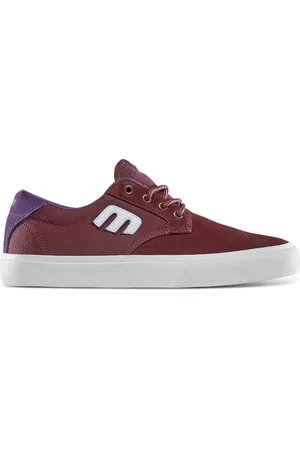 Etnies Herren Barge Plus Skate Shoe, , 38 EU
