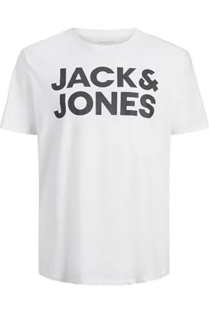 JACK & JONES JJECORP Logo Tee SS O-Neck NOOS PLS