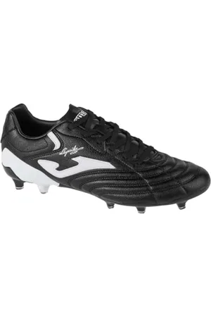 Joma Herren Football Boots, schwarz/weiß, 40.5 EU