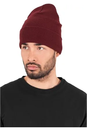 Flexfit Mütze Heavyweight Long Beanie, , one Size