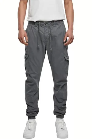 Urban classics Herren Cargo Jogging Bottoms Hose, , L EU
