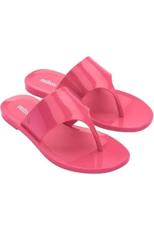Melissa Damen Essential Chic Ad Flache Sandale, , 37 EU