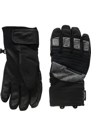 4F Herren SKI Gloves REM003 Jeans, , XL