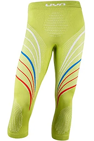 UYN Herren Tights Natyon 2.0 UW Tights, , XXL, U100213