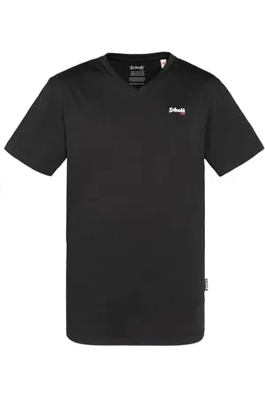 Schott NYC Herren Tscasualv T-Shirt, , 56
