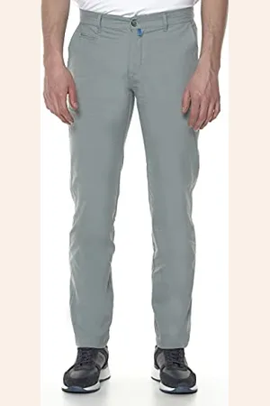 Pierre Cardin Herren Lyon Hose, , 3234