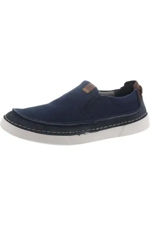 Clarks Herren Gereld Step Sneaker, , 40 EU