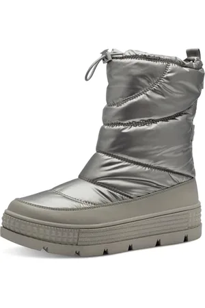 Tamaris Damen Warmfutter Stiefel Vegan; , EU 41