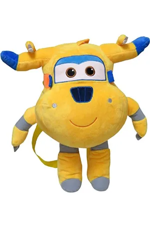 Real Madrid C.F. Super Wings MC-102-NG Mochila infantil