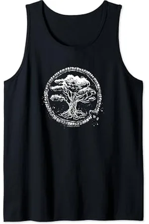 Magic: The Gathering Magic: The Gathering- Instinct Tank Top