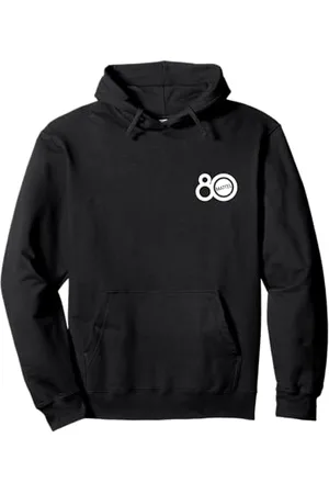 Barbie Logos zum 80. Jahrestag Pullover Hoodie