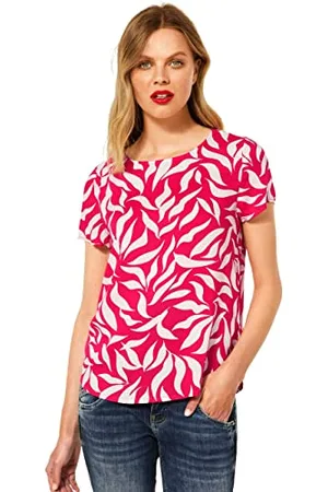 Street one Damen A343341 Blusenshirt, , 40