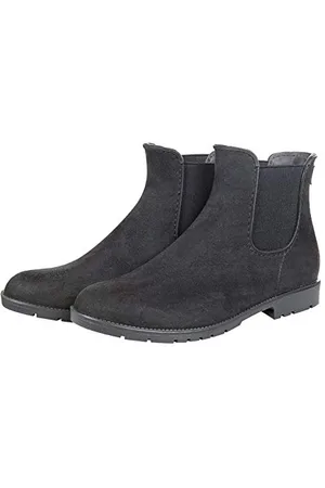 Hkm Unisex Stockholm Reitstiefel, 9100 , 40 EU Schmal