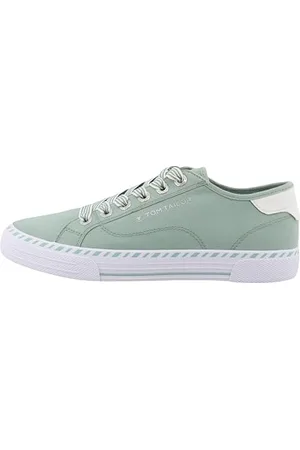 TOM TAILOR Damen 9590070002 Sneaker, , 40 EU