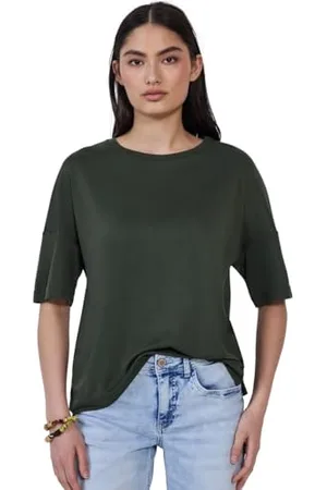 Street one Damen F323200 T-Shirt, , 44