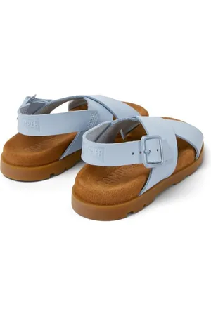Camper Herren Loafer Romeo, Sauvage Brown, 41 EU