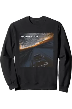Nickelback : Die richtigen Gründe Sweatshirt