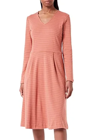 Noa Noa Damen Dianann Dress, , XL EU