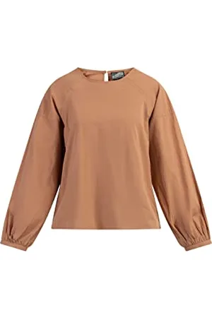Dreimaster Vintage Damen Bluse abrel 37326327, , XS