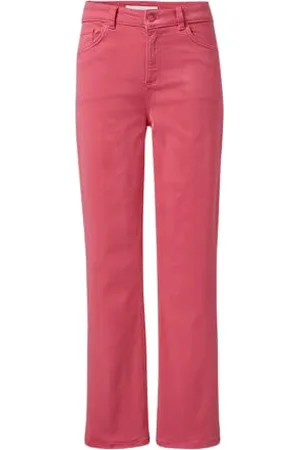 Comma, Hose lang, Slim Fit