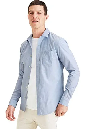 Dockers MensORIGINAL SHIRT SLIMA1114XL