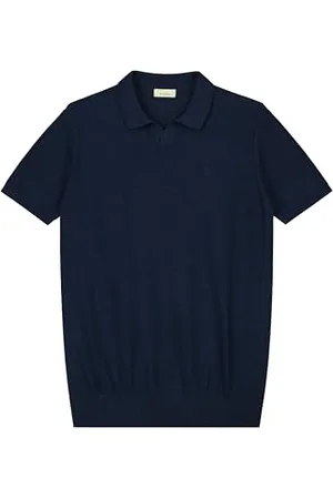 Dstrezzed Mercury Short Sleeve Polo