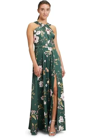 Vera Mont Damen Kleid, Abendkleid