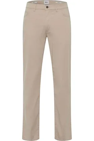 Brax Herren Style Cadiz Ultralight Delicate Lightness Hose, 56 , 33W / 30L EU