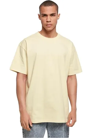 Build Your Brand Herren Heavy Oversize Tee T-Shirt, , 5XL