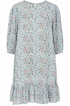 Pieces® Damen Pcraca 3/4 Dress D2d Bc, , XS