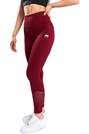 Venum Damen Sparring Seamless Leggings, , X-Small