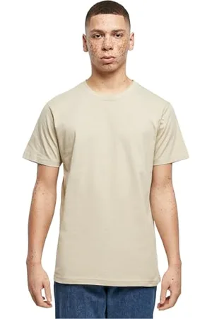 Build Your Brand Herren By004 Round Neck T-Shirt, , XXL EU