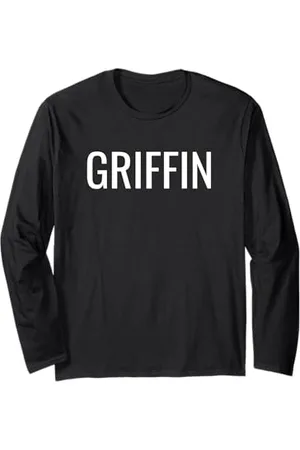 Griffin Langarmshirt