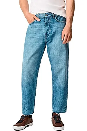 Pepe Jeans Herren Tyler 90