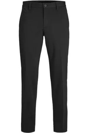 JACK&JONES JUNIOR JJEJAXON Jersey Trouser NOOS JNR