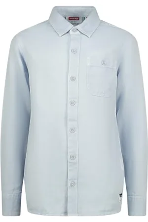 Vingino Boys Blouse Lino in Color Size 12 Years