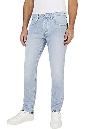 Pepe Jeans Herren Callen Jeans, , 31W / 32L