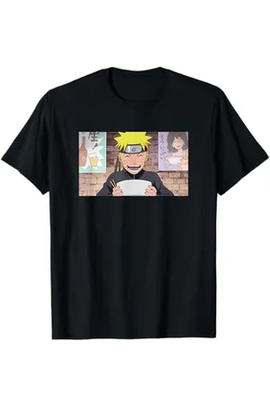 Naruto Shippuden Ramen T-Shirt