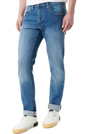 Blend Herren Twister fit-NOOS Jeans, , 32W x 32L