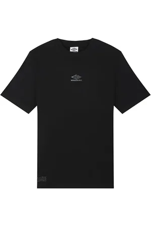 Umbro Herren City Silo Crew Tee T-Shirt, , S
